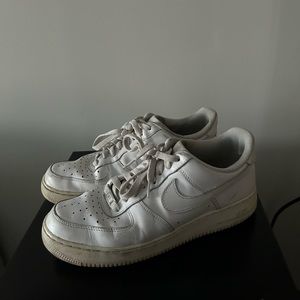 Air Force 1s